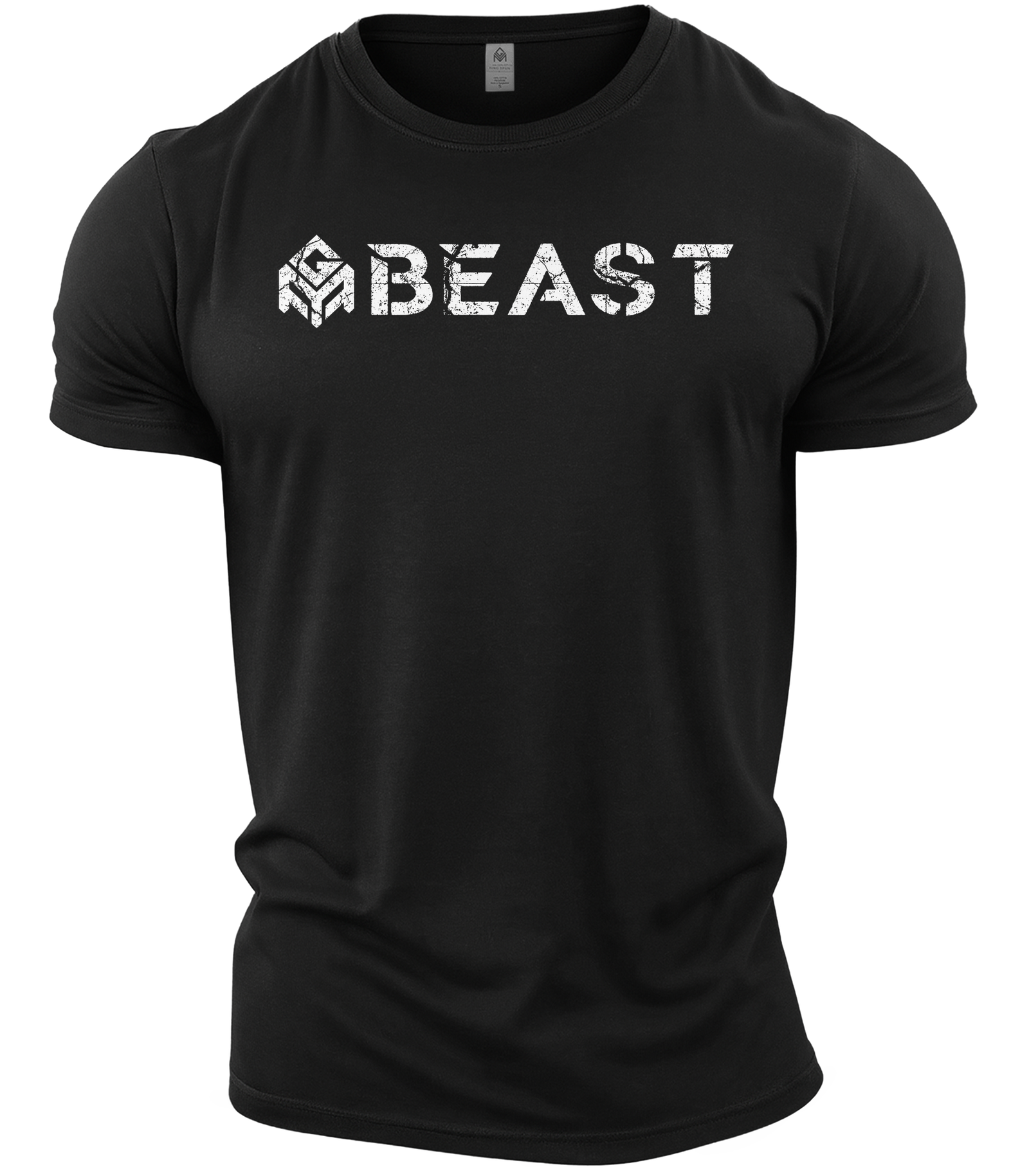 Black | Front