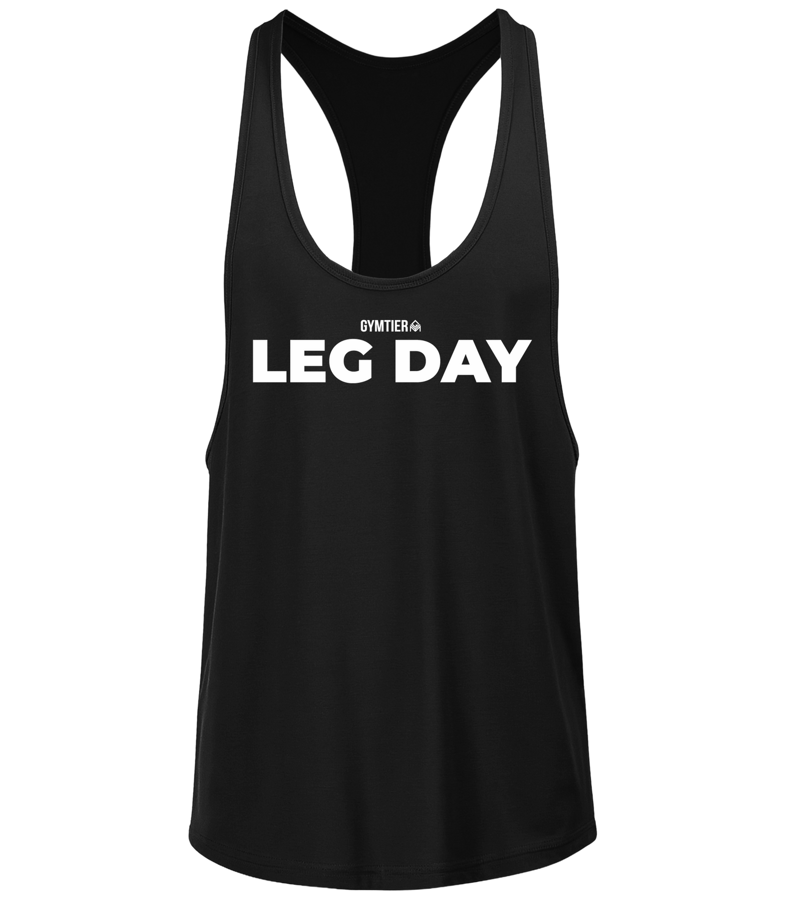 Black | Front