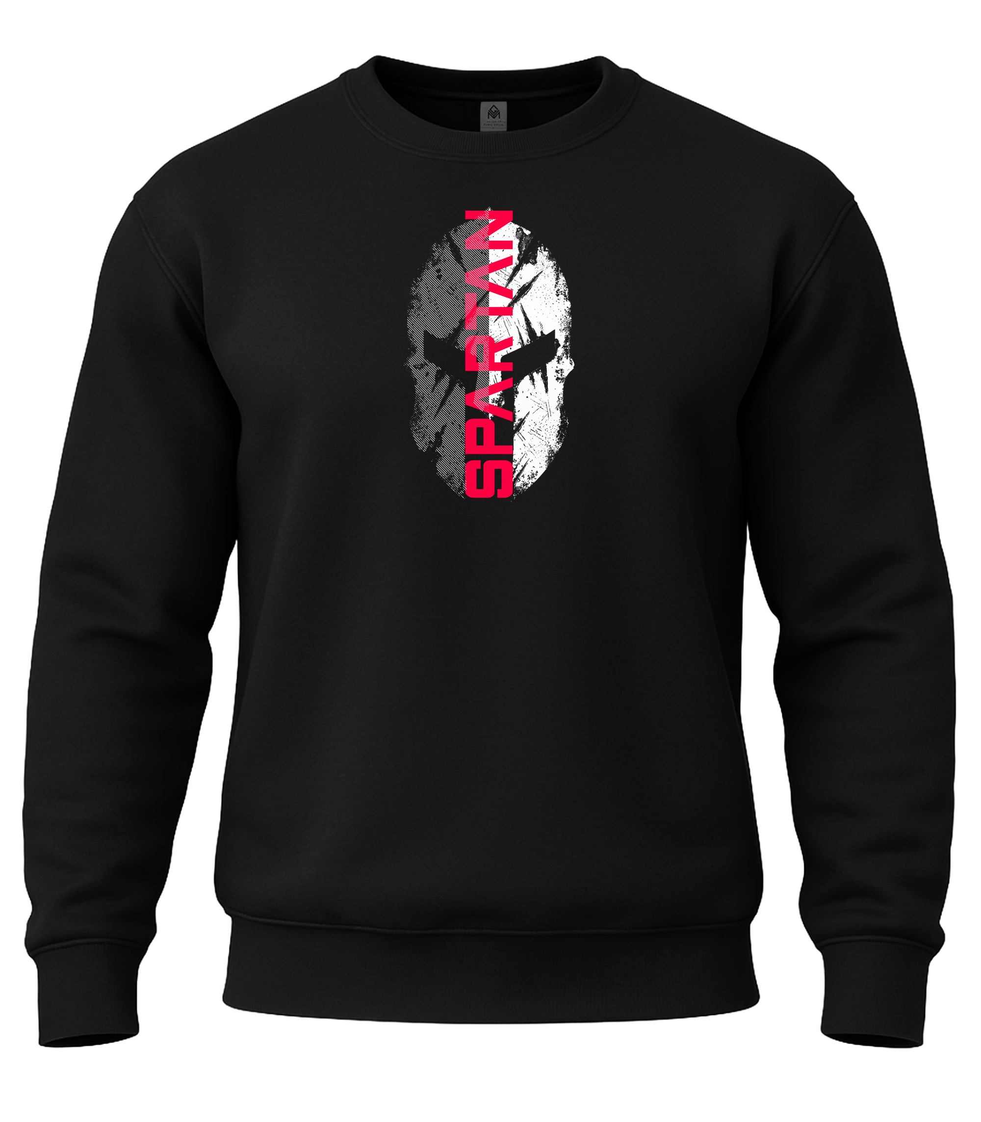 Front | Primary | Black