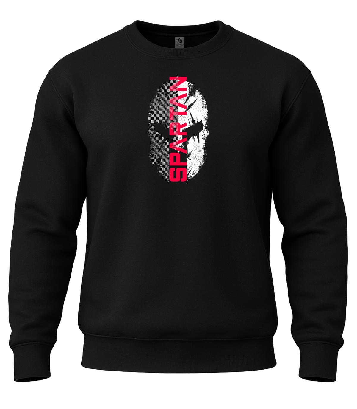 Front | Primary | Black