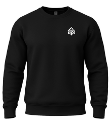 Black | Front