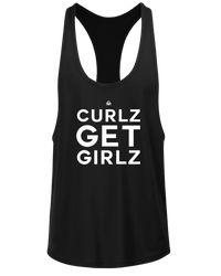 Black | Front