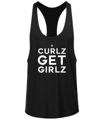 Black | Front