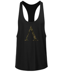 Front | Primary | Black