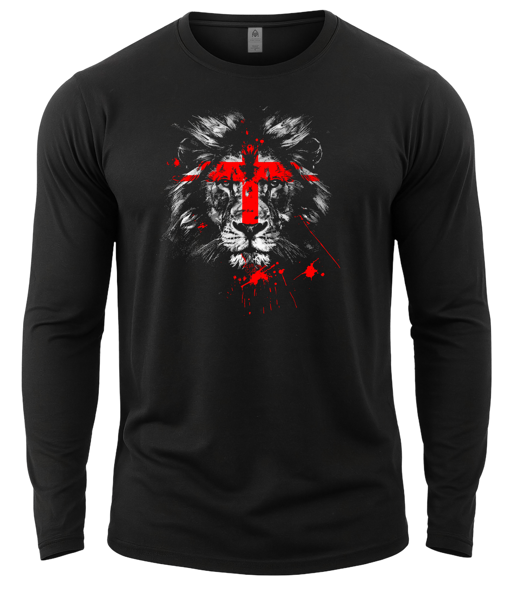 Black | Front
