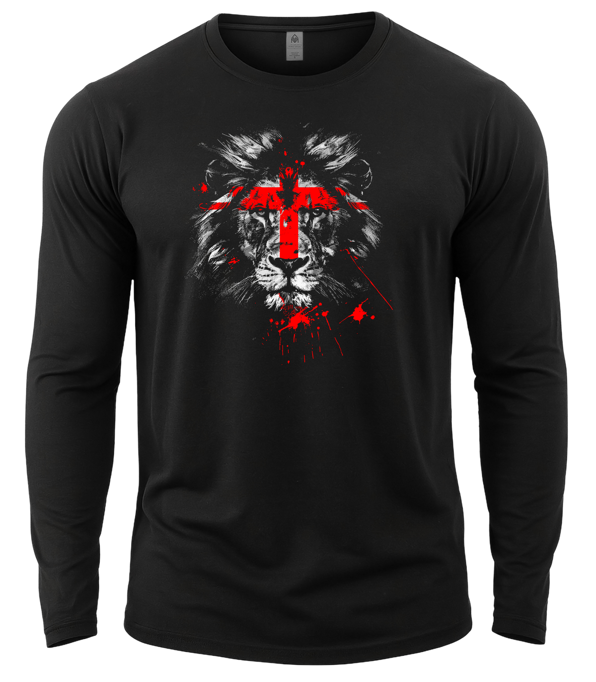 Black | Front