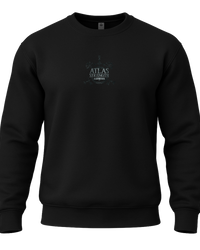 Black | Front