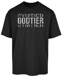 Black | Front