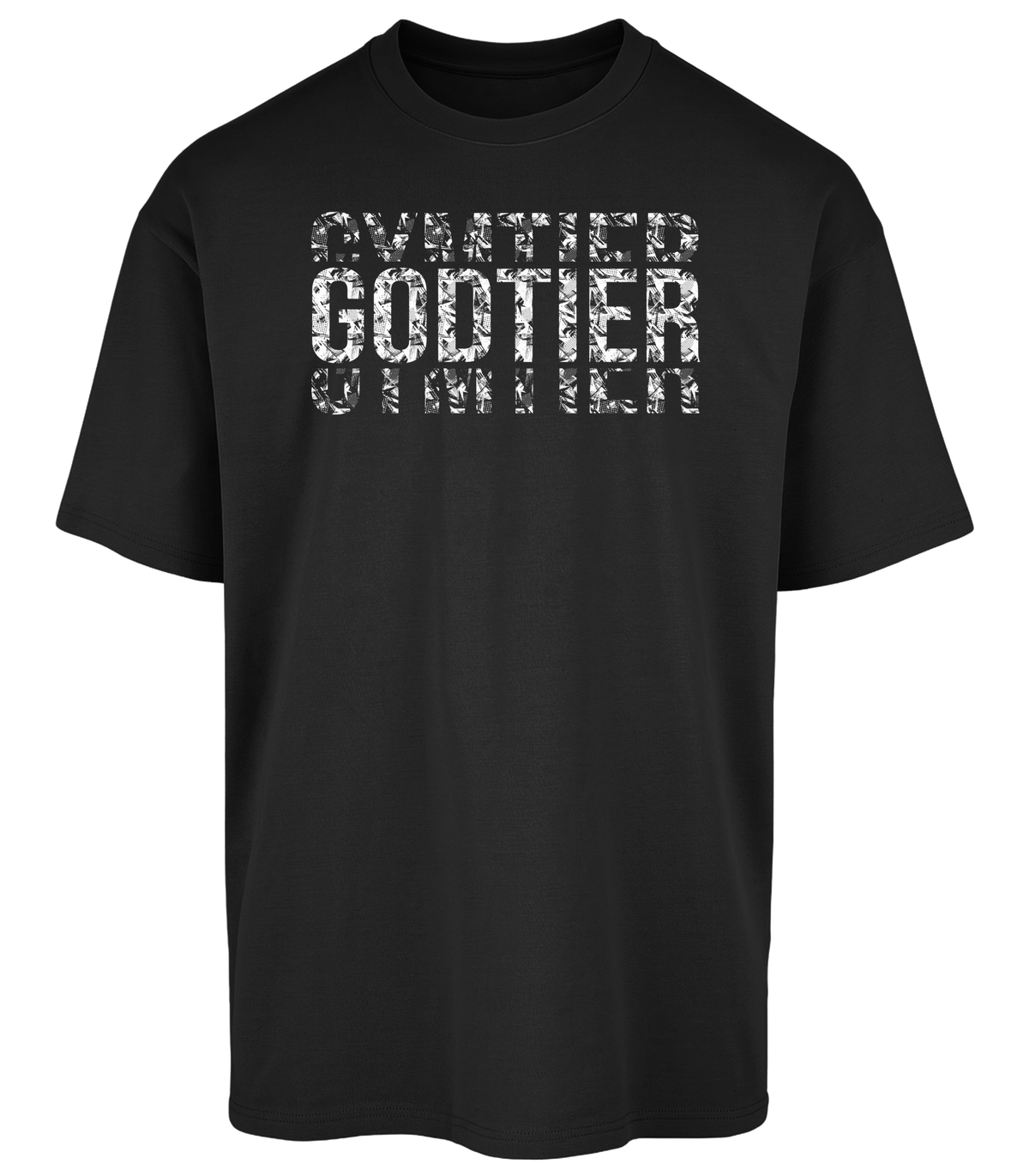 Black | Front