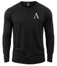 Front | Primary | Black
