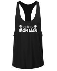 Black | Front