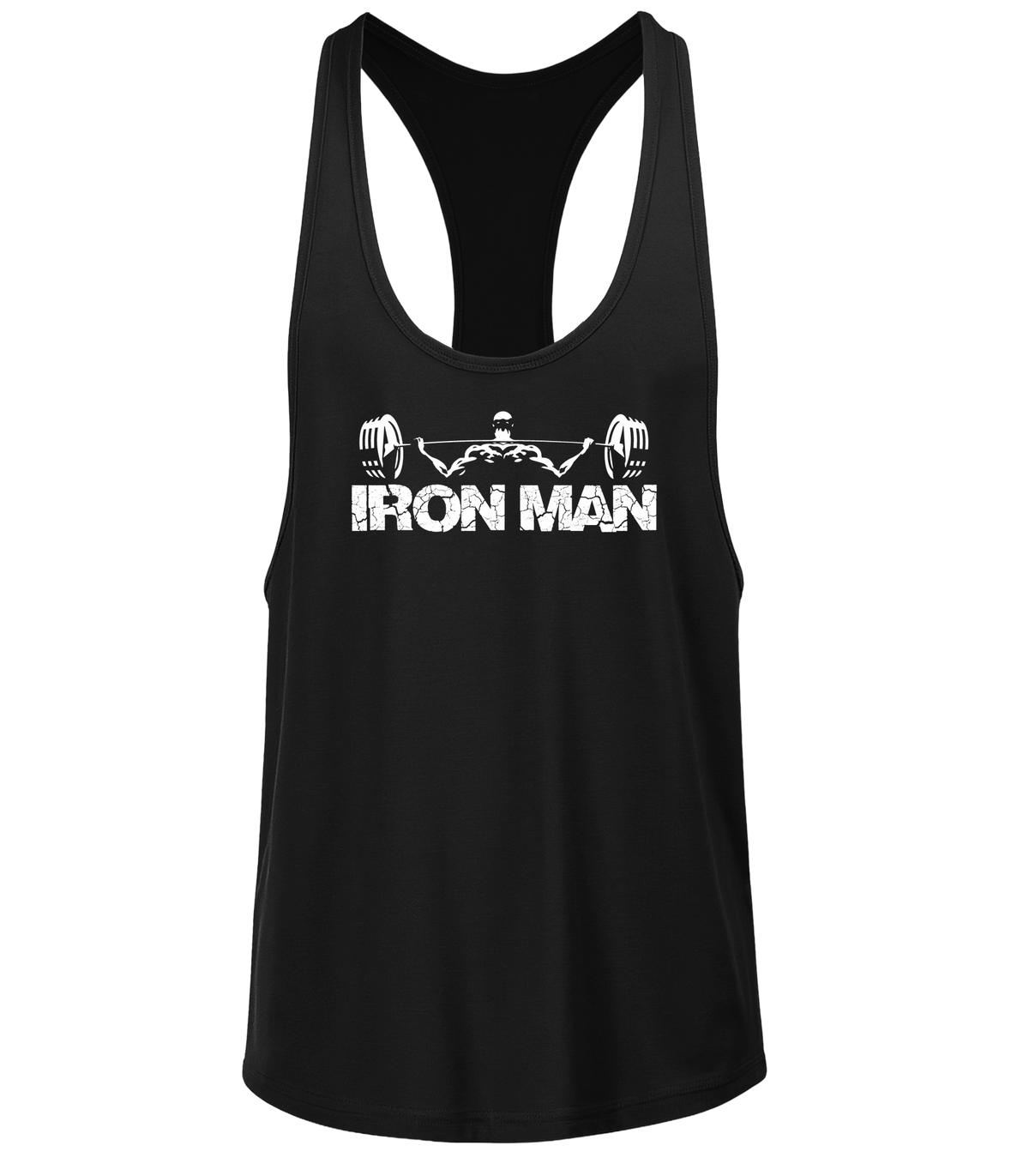Black | Front
