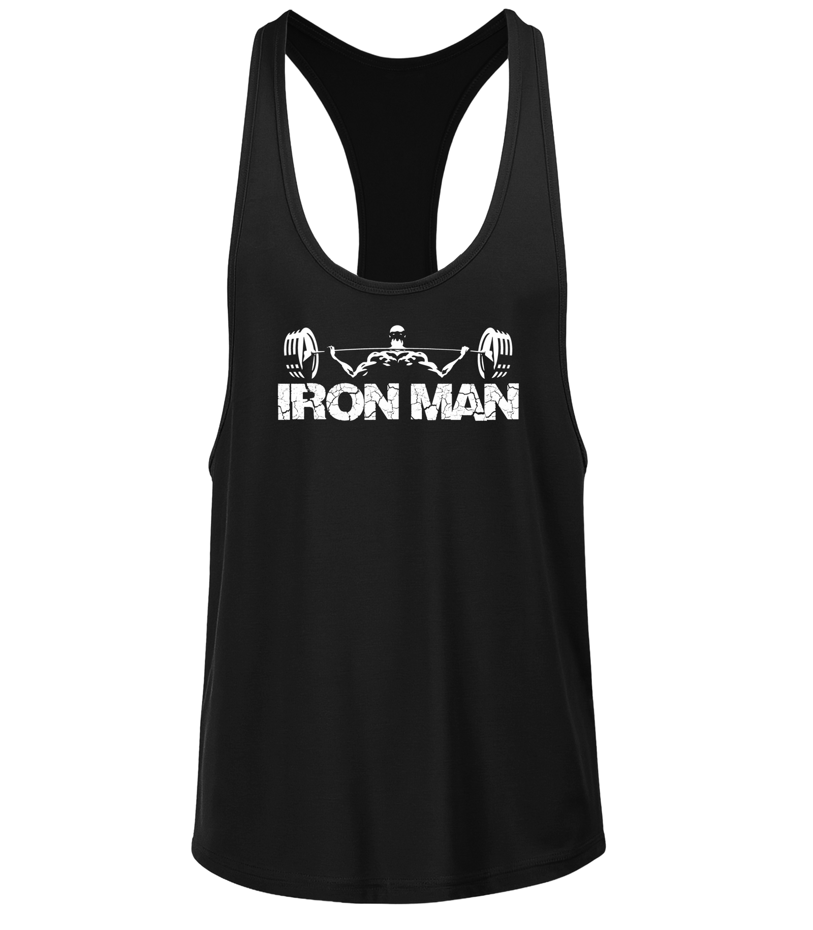 Black | Front