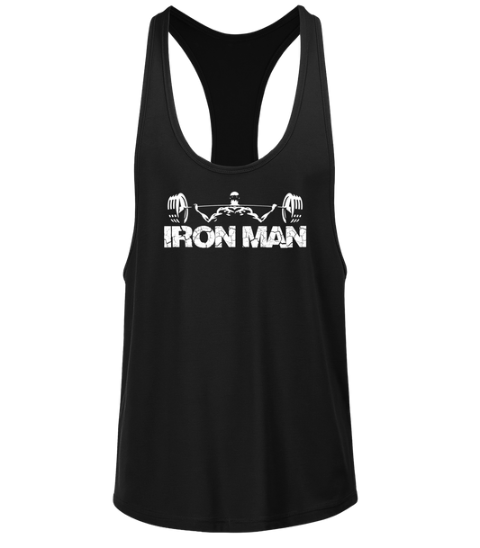 Black | Front