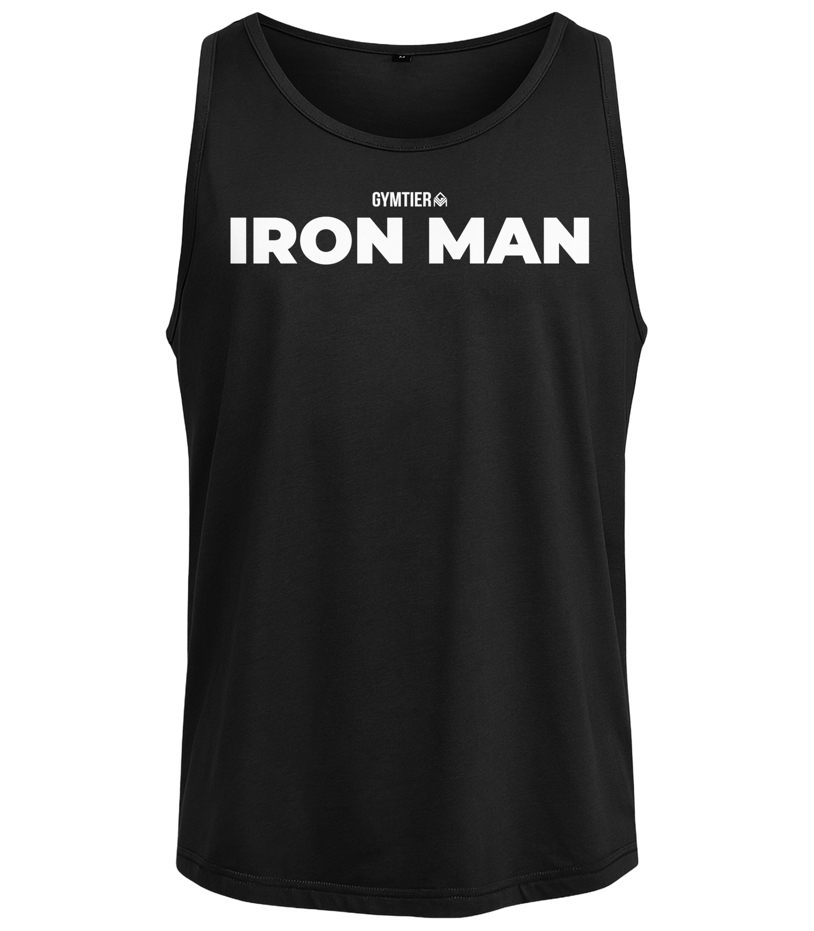Black | Front