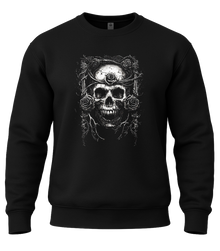 Black | Front