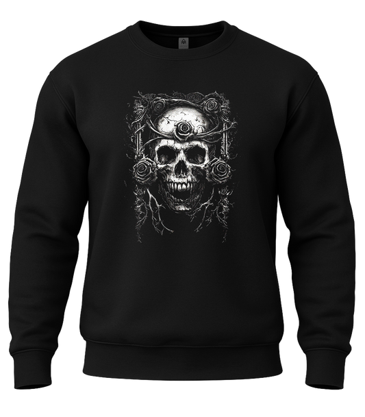 Black | Front
