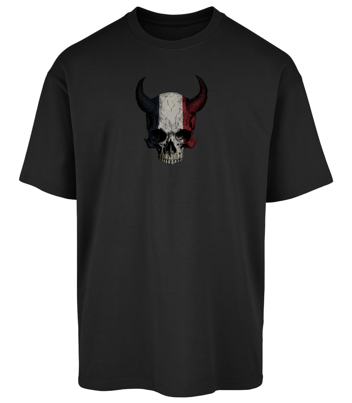 Black | Front
