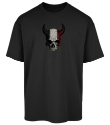 Black | Front