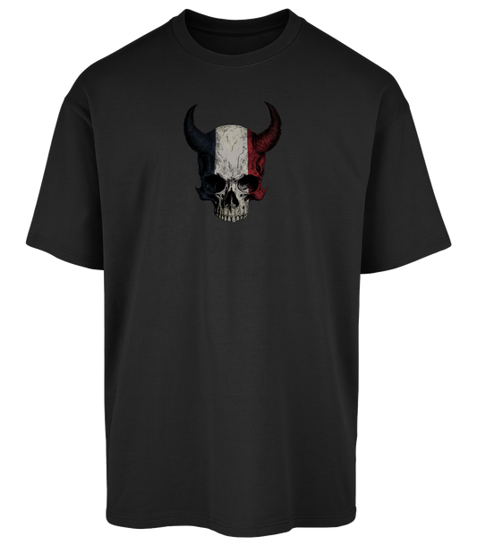 Black | Front