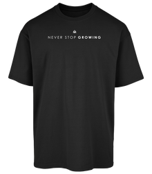 Black | Front