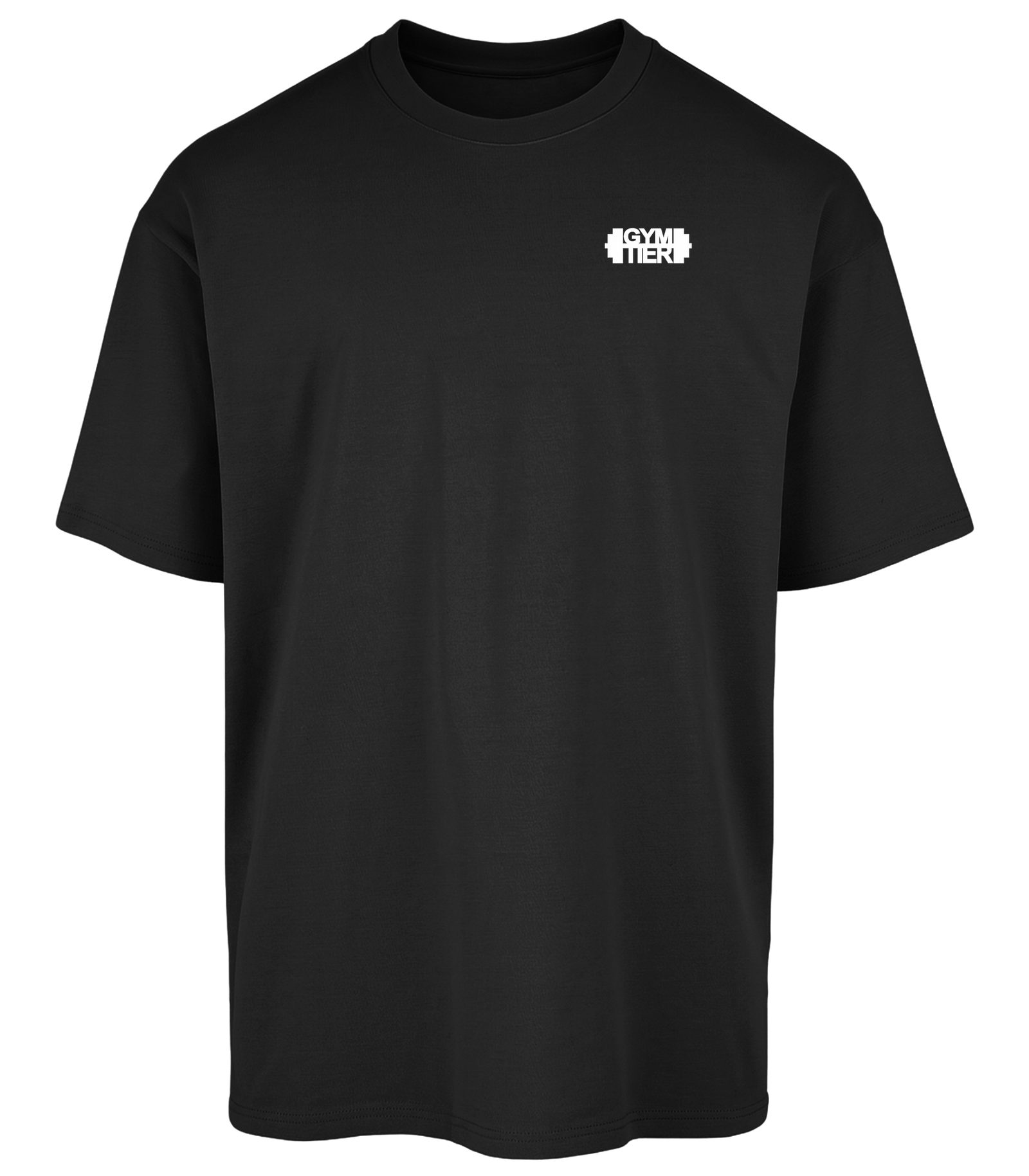 Black | Front