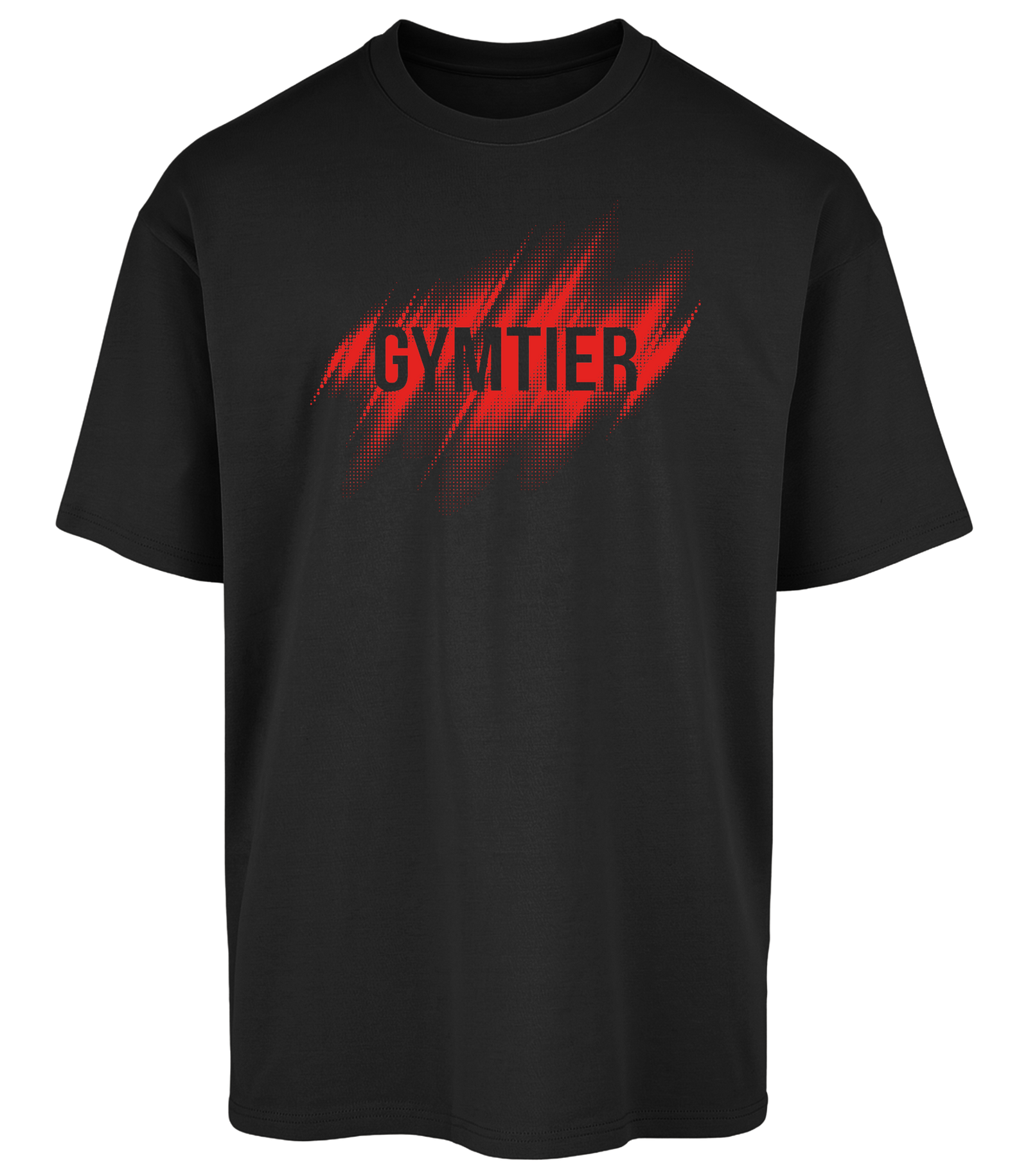 Black | Front