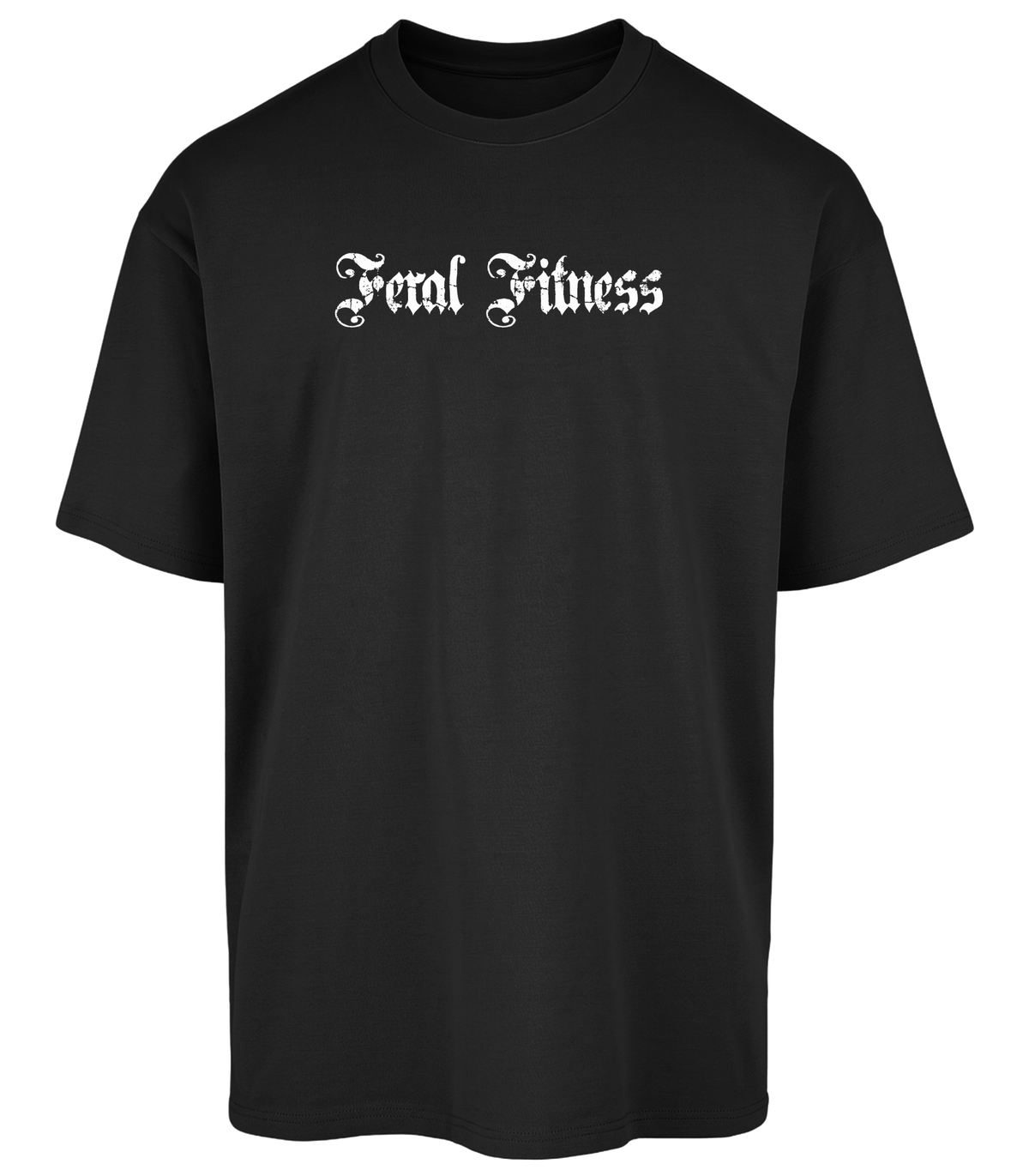 Black | Front