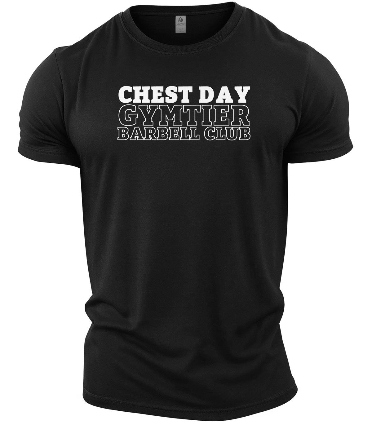 Black | Front