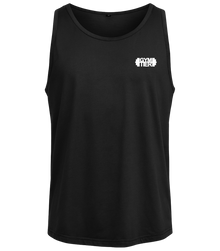 Black | Front
