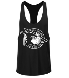 Black | Front