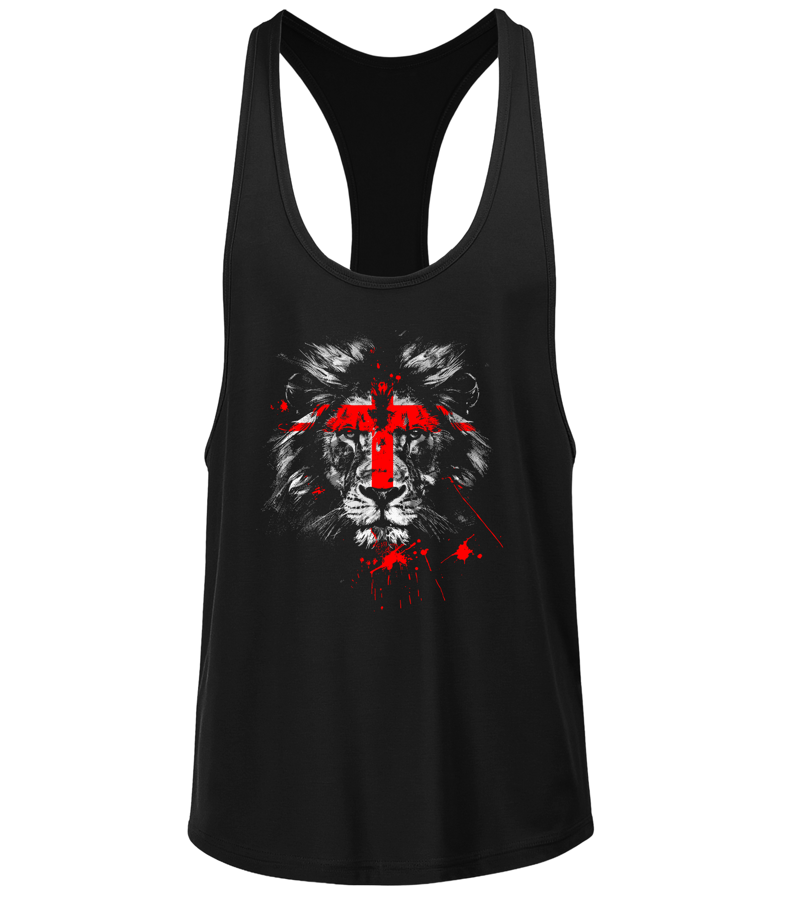 Black | Front
