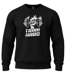 Black | Front