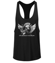 Front | Primary | Black