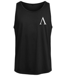 Front | Primary | Black
