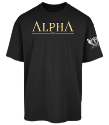 Front | Primary | Black