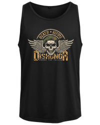 Black | Front