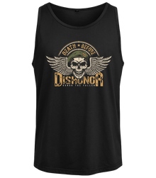 Black | Front