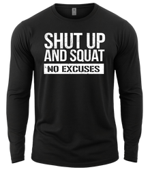 Black | Front