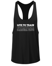 Black | Front