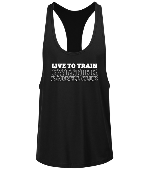 Black | Front