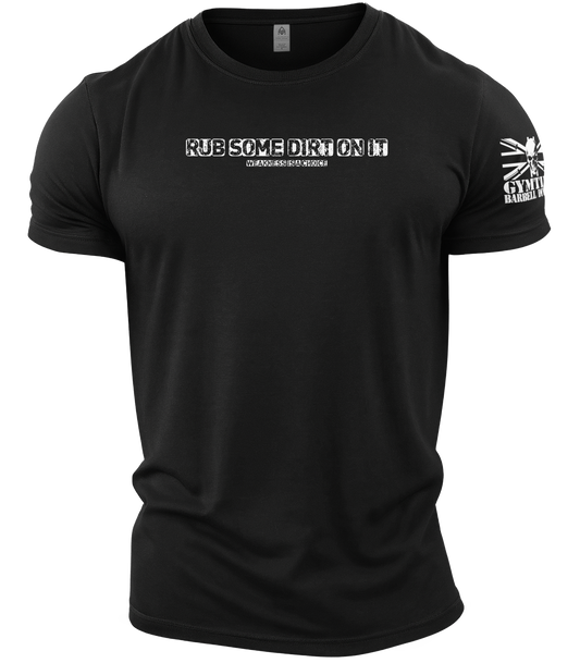 Black | Front