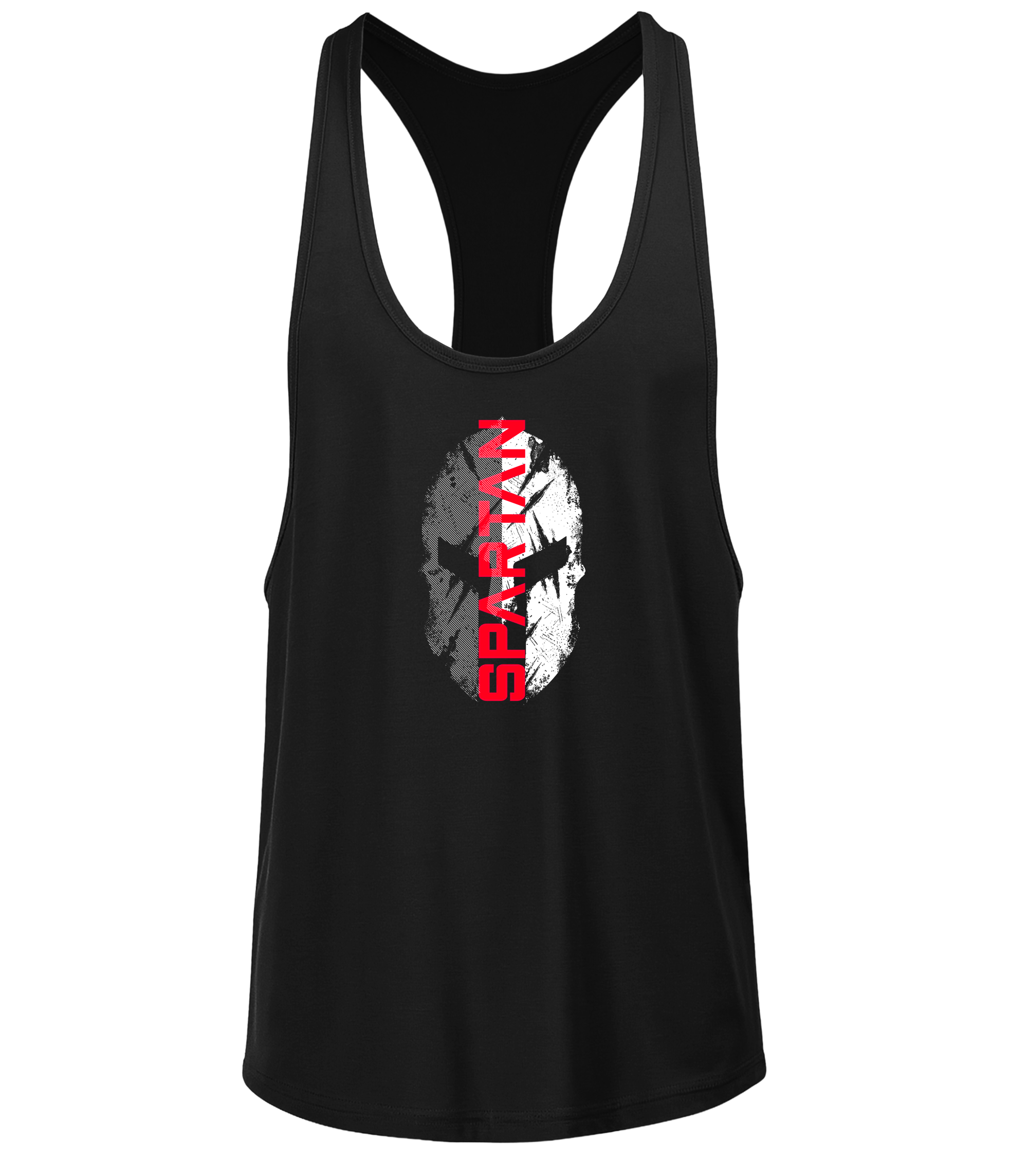 Front | Primary | Black