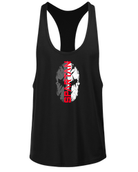 Front | Primary | Black