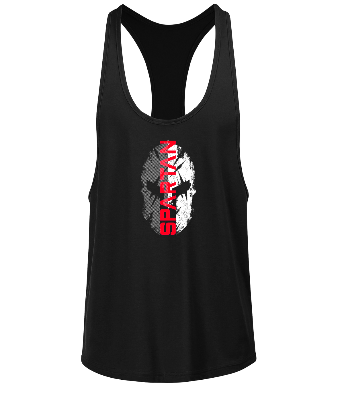Front | Primary | Black