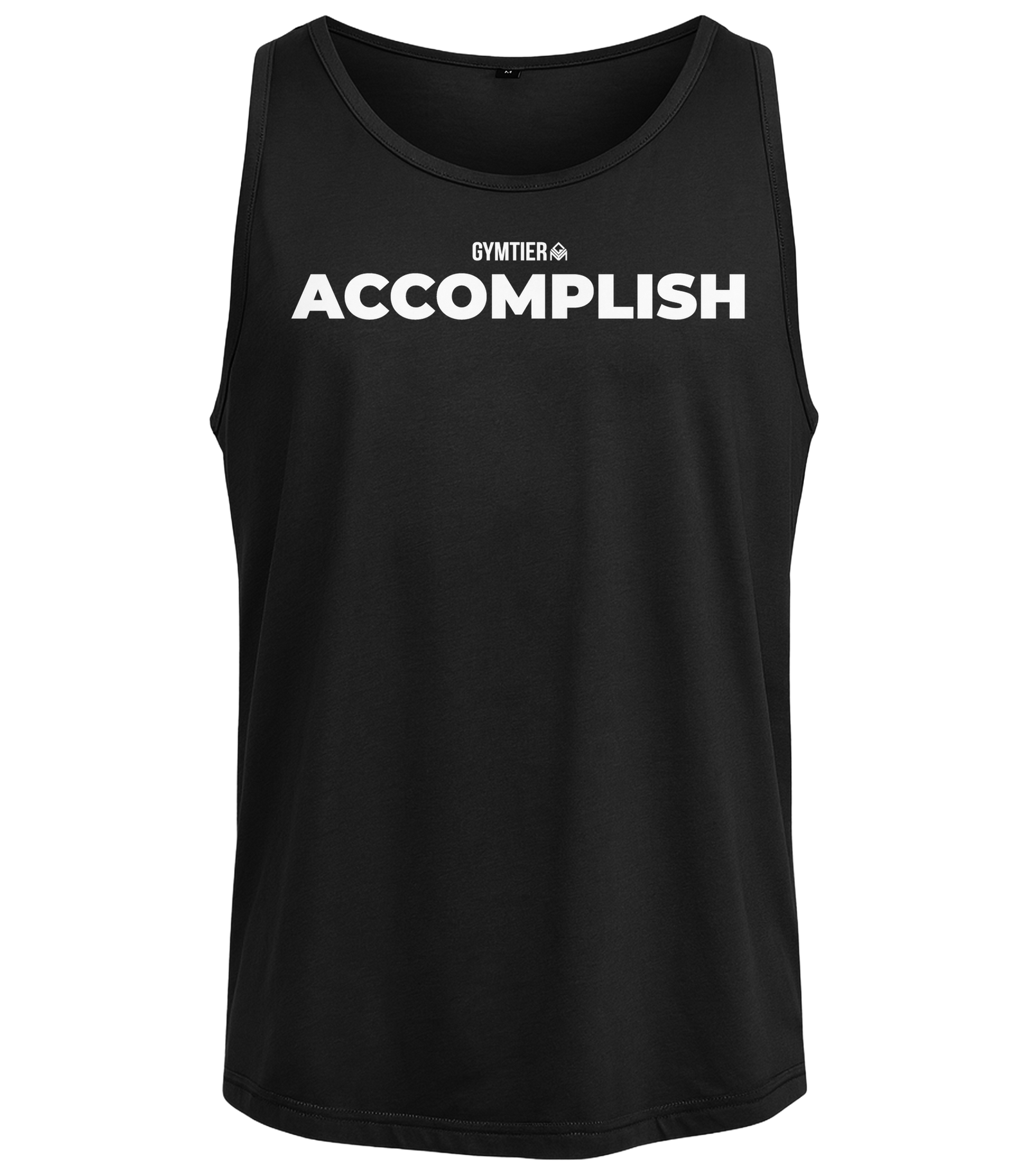 Black | Front