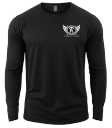 Front | Black