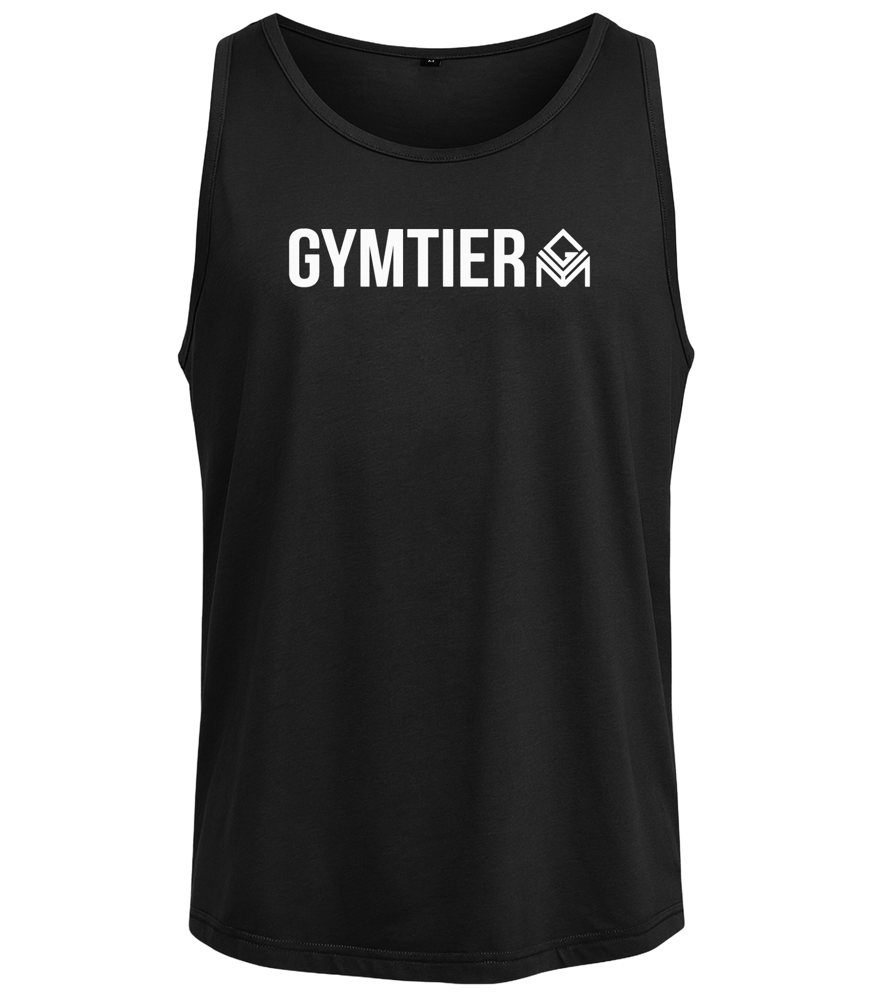 Black | Front