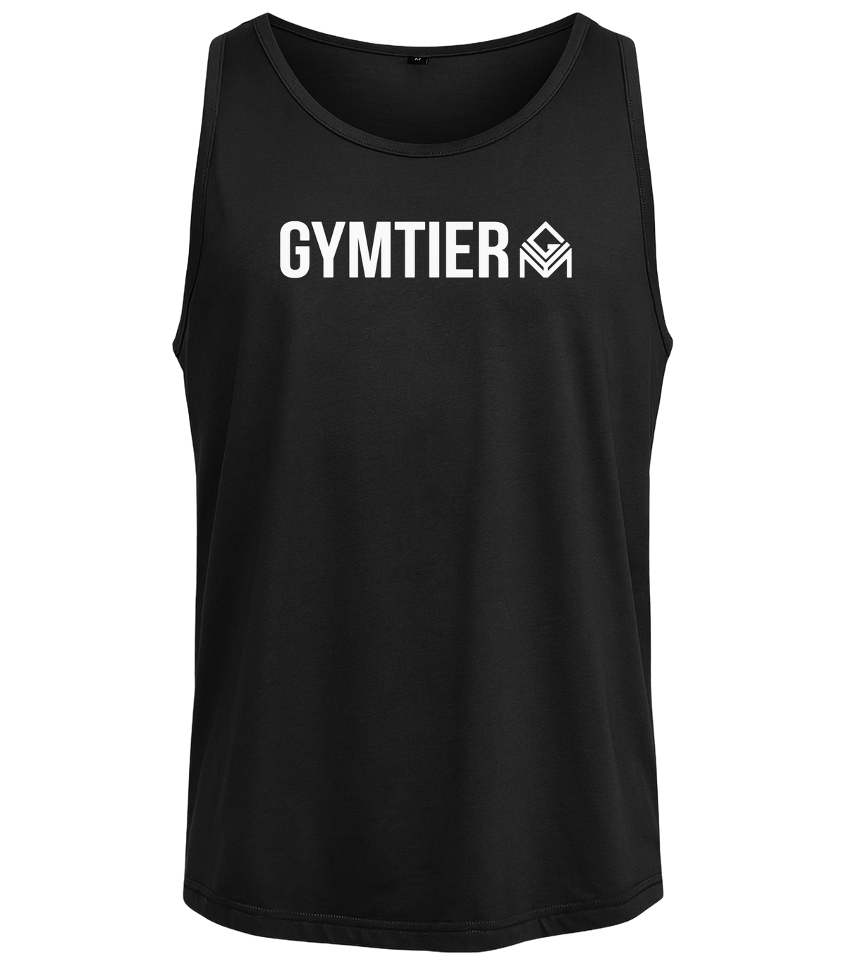 Black | Front