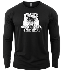 Black | Front